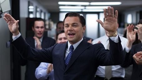 Imagem da notícia O Lobo de Wall Street é banido e censurado em diversos países