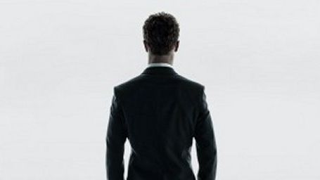 Imagem da notícia Divulgado o primeiro cartaz de Cinquenta Tons de Cinza