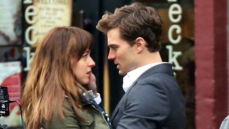 Imagem da notícia Cinquenta Tons de Cinza não terá cenas de sexo explícito