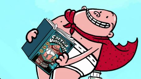 Imagem da notícia Filme sobre o Capitão Cueca escolhe o seu elenco