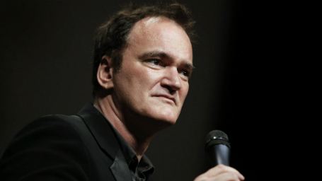 Quentin Tarantino processa o culpado pelo vazamento do roteiro de The Hateful Eight