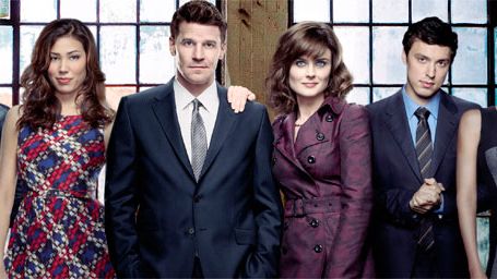 Imagem da notícia Bones é renovada para décima temporada