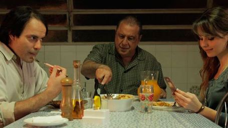 Imagem da notícia Exclusivo - Marco Dutra e Marat Descartes falam sobre Quando Eu Era Vivo