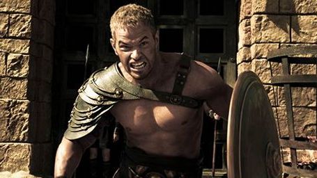 Imagem da notícia Exclusivo - Confira duas cenas legendadas de Hércules