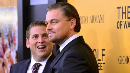Leonardo DiCaprio e Jonah Hill juntos novamente em filme sobre atentado terrorista