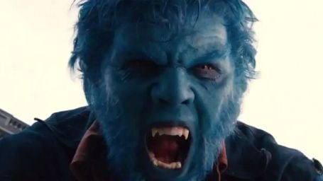 Imagem da notícia X-Men: Dias de um Futuro Esquecido - Mutantes reunidos no primeiro comercial de TV internacional