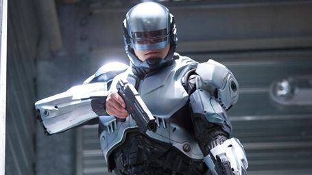 Imagem da notícia José Padilha comenta evolução visual do Robocop em novo vídeo