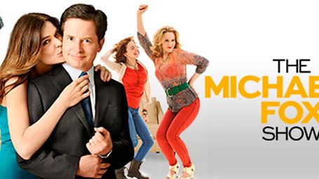 The Michael J. Fox Show é cancelada e tirada do ar