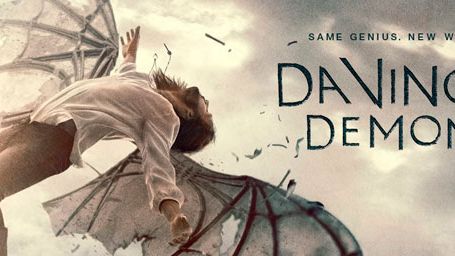 Imagem da notícia Segunda temporada de Da Vinci's Demons ganha pôster