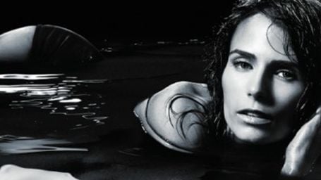 Imagem da notícia Dallas ganha cinco novos cartazes: "Mergulhe no pecado"