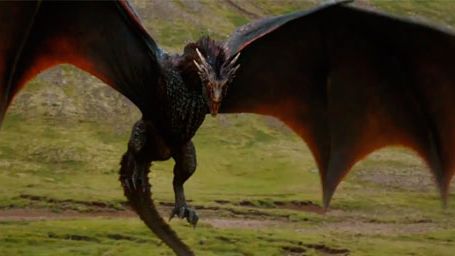 Imagem da notícia Game of Thrones: Assista ao especial Ice and Fire - A Foreshadowing