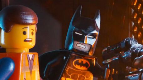 Imagem da notícia Bilheterias Estados Unidos: Estreia incrível de Uma Aventura Lego, Caçadores de Obras-Primas em segundo