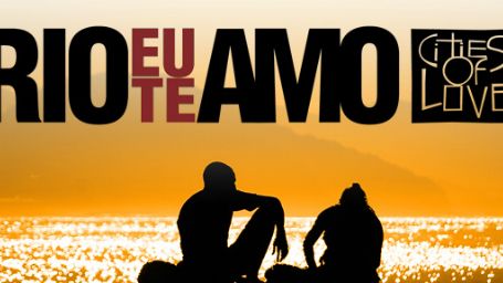 Imagem da notícia Filme coletivo Rio, Eu Te Amo ganha data de lançamento