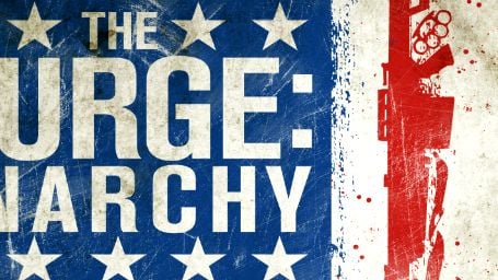 Imagem da notícia Uma Noite de Crime 2: Primeiro trailer e cartaz mostram a violência nas ruas