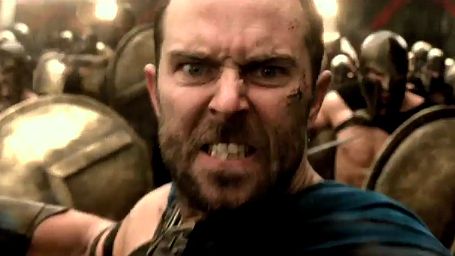 Imagem da notícia 300 - A Ascensão do Império: A guerra está começando em novo vídeo legendado