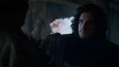Imagem da notícia Game of Thrones: Confira as cenas deletadas da terceira temporada