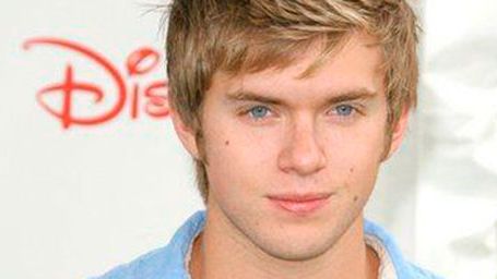 Imagem da notícia The Vampire Diaries: Definido o ator que irá interpretar personagem gay na série