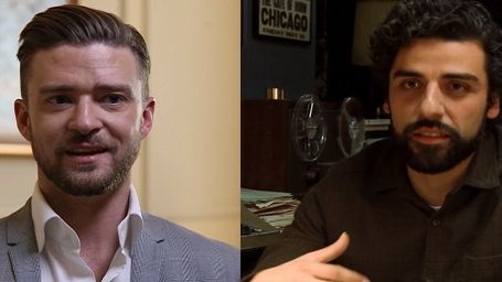 Imagem da notícia Vídeo exclusivo: Irmãos Coen, Justin Timberlake e elenco falam sobre Inside Llewyn Davis