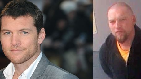 Imagem da notícia Sam Worthington é preso em Nova York