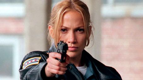 Imagem da notícia Jennifer Lopez irá protagonizar série policial Shades of Blue