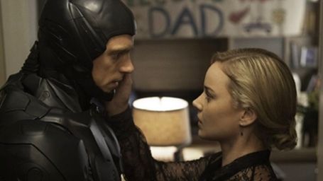 Imagem da notícia Concurso de Críticas: Conheça o autor do melhor texto sobre Robocop