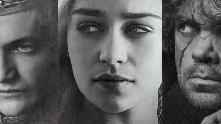 Imagem da notícia Game of Thrones: Confira 18 cartazes da quarta temporada