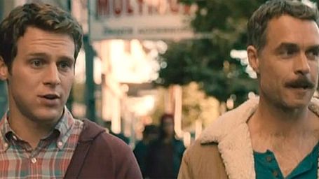 Imagem da notícia HBO renova série Looking para uma segunda temporada