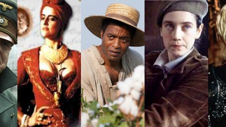 Imagem da notícia Enquete da Semana: Quais filmes deveriam fazer parte das grades curriculares das escolas?