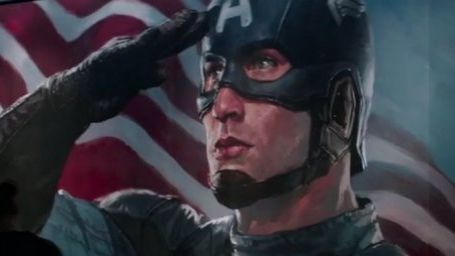Imagem da notícia Capitão América 2: Novo vídeo alerta sobre o método de trabalho da S.H.I.E.L.D.