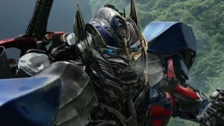 Imagem da notícia Transformers: A Era da Extinção - Confira o primeiro trailer e mais quatro cartazes
