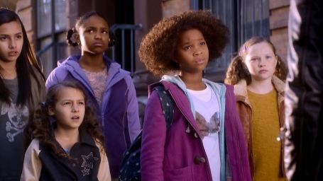 Musical Annie divulga primeiro trailer