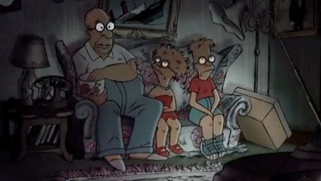 Imagem da notícia Diretor de As Bicicletas de Belleville prepara abertura especial de Os Simpsons