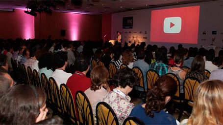 Imagem da notícia Rio Content Market 2014: Homeland, Cartoon Network e You Tube movimentam o primeiro dia