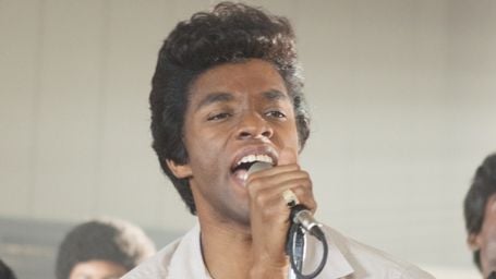 Imagem da notícia Cinebiografia de James Brown ganha primeiro trailer empolgante e novas imagens