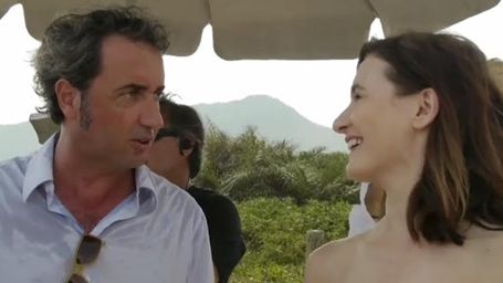 Imagem da notícia Rio, Eu Te Amo: Veja making of de segmento dirigido por Paolo Sorrentino, de A Grande Beleza