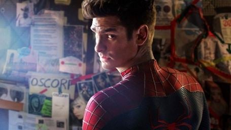 Três novos clipes de O Espetacular Homem-Aranha 2 trazem drama, romance e ação