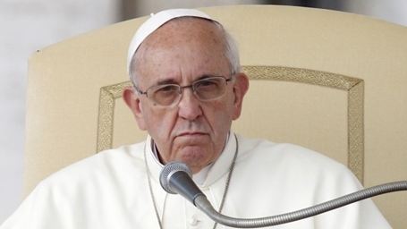 Noé: Vaticano rejeita tentativa de encontro de Russell Crowe e Darren Aronofsky com o Papa Francisco