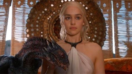 Criadores de Game of Thrones renovam por mais duas temporadas