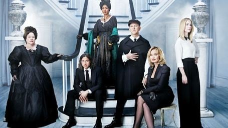 Quarta temporada de American Horror Story ganha título