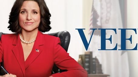 Imagem da notícia Veep: terceira temporada ganha data de estreia no Brasil
