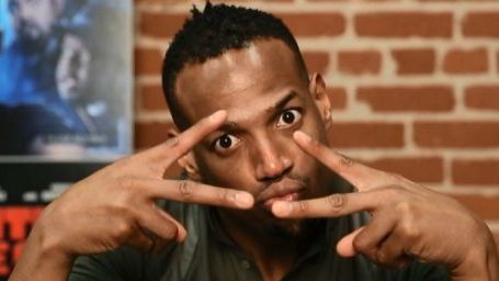 Imagem da notícia Exclusivo: Marlon Wayans tem um convite para você!