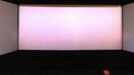 Imagem da notícia O cinema do futuro? Empresa americana apresenta sala com três telas!