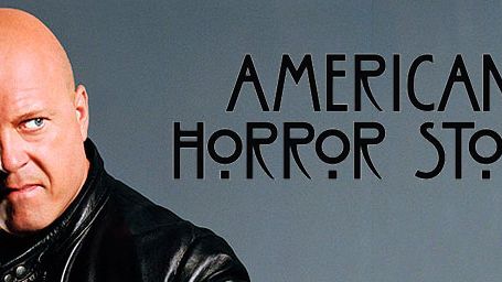 Imagem da notícia Michael Chiklis, de The Shield, entra para o elenco de American Horror Story: Freak Show