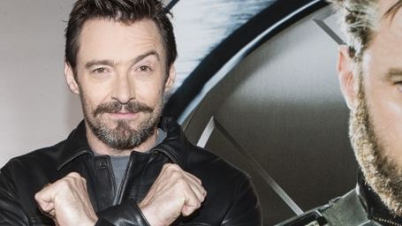 Hugh Jackman e James McAvoy lançam trem de X-Men: Dias de um Futuro Esquecido