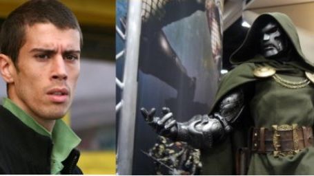 Imagem da notícia Definido o intérprete do Dr. Destino no novo Quarteto Fantástico