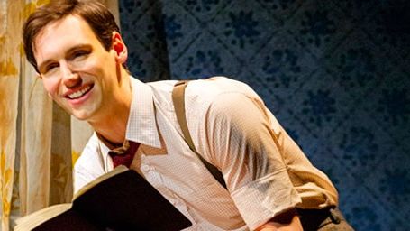 Imagem da notícia Série Gotham escala um jovem Charada