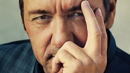 Imagem da notícia Kevin Spacey esnoba Hollywood em entrevista