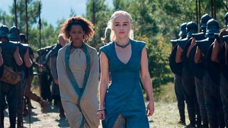 Imagem da notícia Estreia da quarta temporada de Game of Thrones bate recorde de audiência
