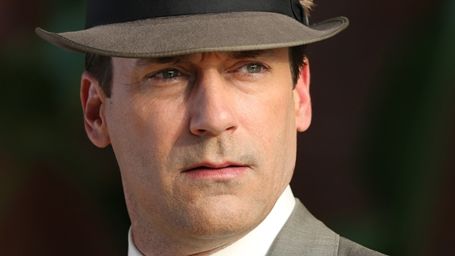 Imagem da notícia Mad Men: Veja novas fotos da última temporada