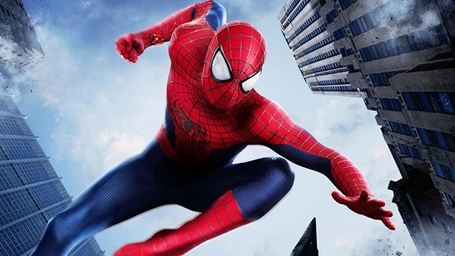 O Espetacular Homem-Aranha 2: Peter Parker encara Duende Verde e Rino em novos cartazes internacionais